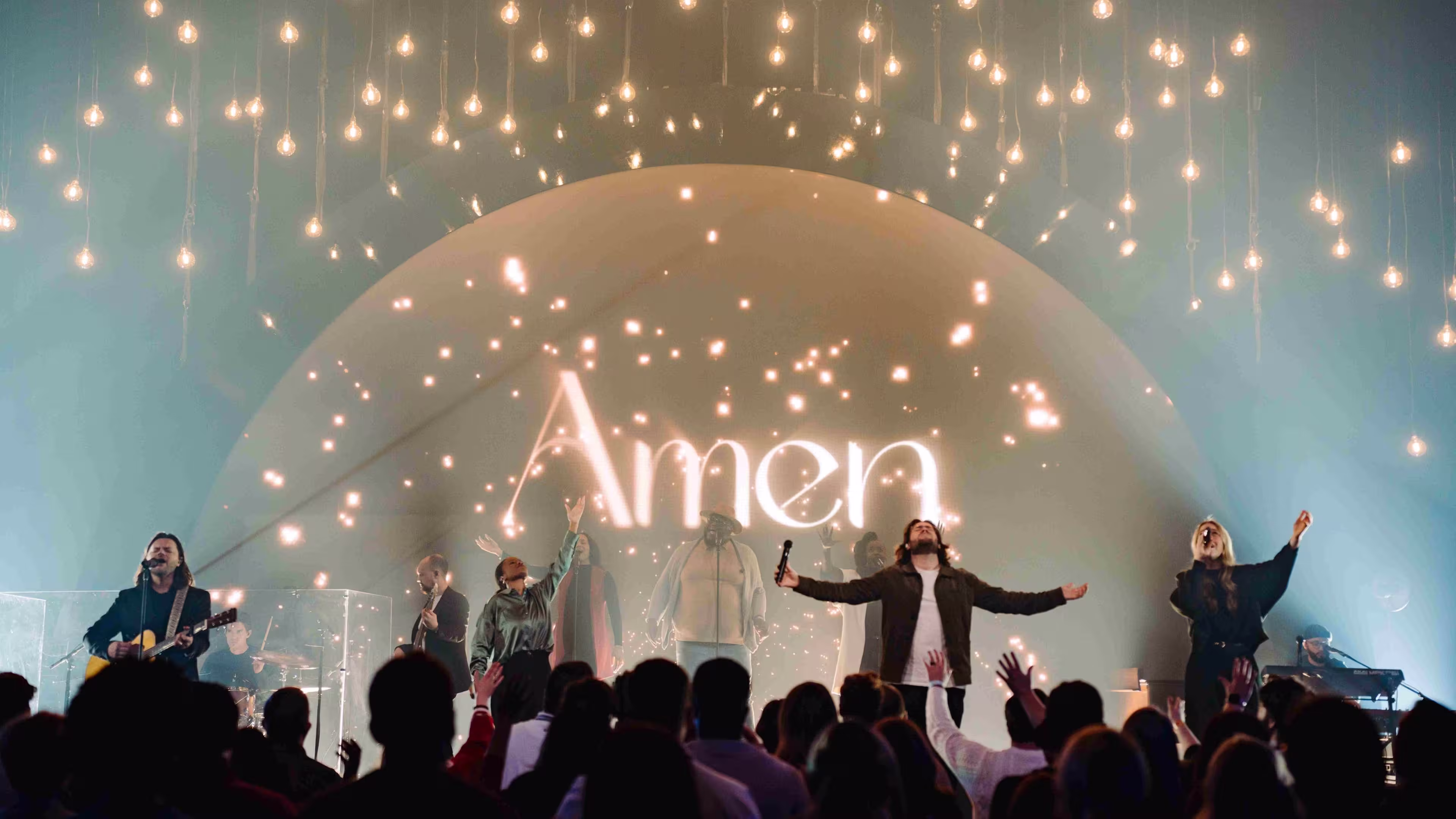 Christmas Eve 2024 preview