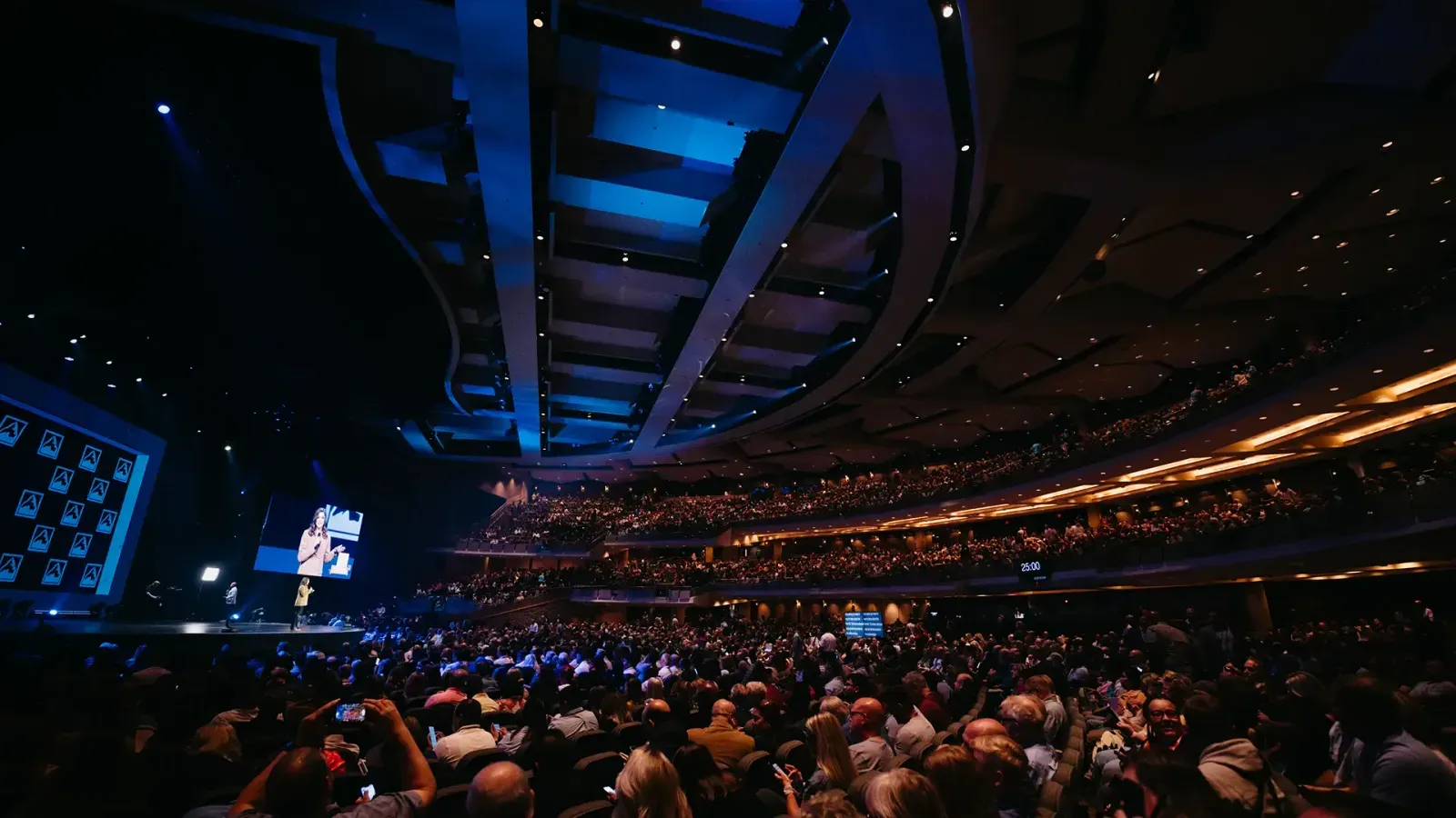 Global Leadership Network preview